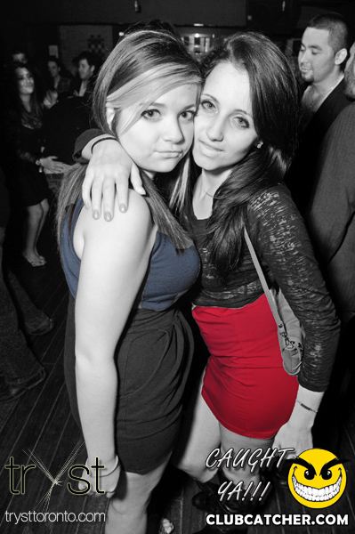 Tryst nightclub photo 20 - January 22nd, 2011