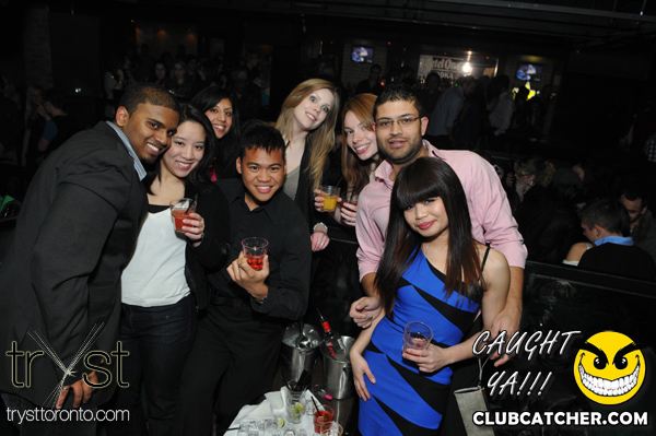 Tryst nightclub photo 194 - January 22nd, 2011