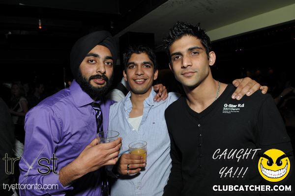 Tryst nightclub photo 197 - January 22nd, 2011