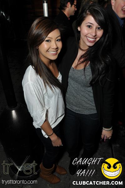 Tryst nightclub photo 199 - January 22nd, 2011