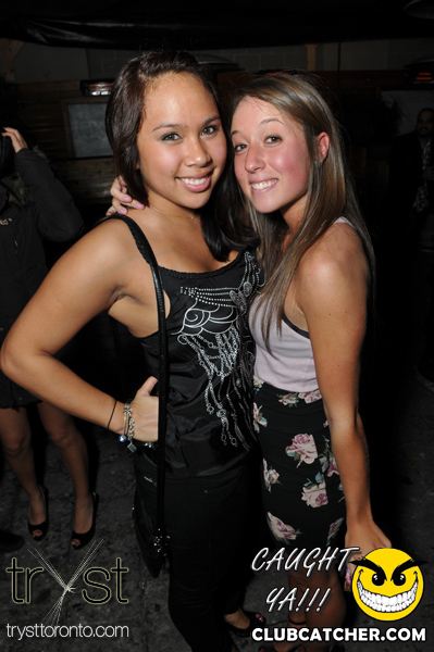 Tryst nightclub photo 3 - January 22nd, 2011