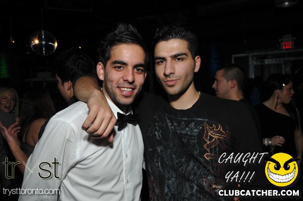 Tryst nightclub photo 205 - January 22nd, 2011