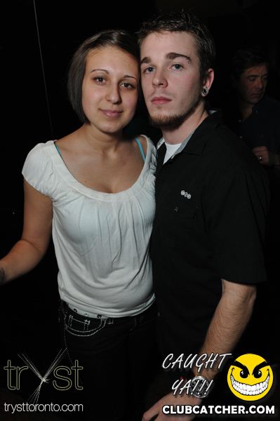 Tryst nightclub photo 206 - January 22nd, 2011