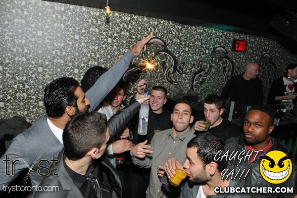 Tryst nightclub photo 24 - January 22nd, 2011