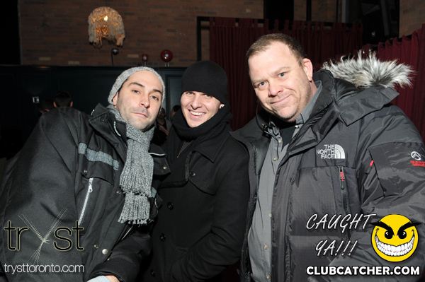 Tryst nightclub photo 25 - January 22nd, 2011