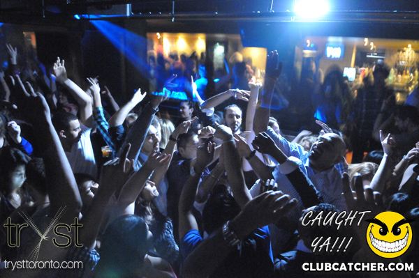 Tryst nightclub photo 27 - January 22nd, 2011