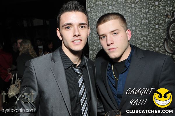 Tryst nightclub photo 30 - January 22nd, 2011