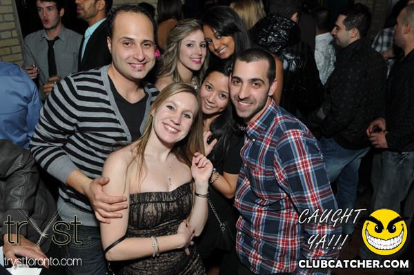 Tryst nightclub photo 32 - January 22nd, 2011