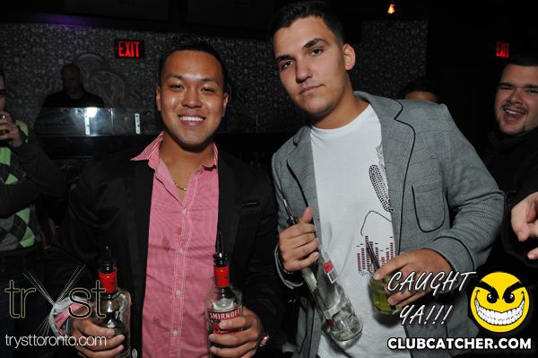 Tryst nightclub photo 45 - January 22nd, 2011