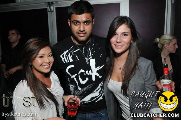 Tryst nightclub photo 48 - January 22nd, 2011