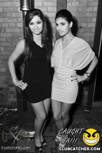 Tryst nightclub photo 6 - January 22nd, 2011