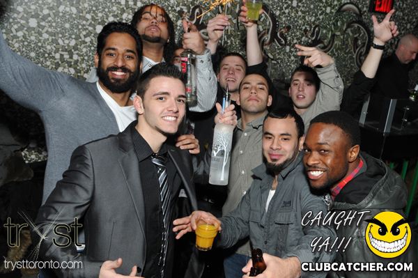 Tryst nightclub photo 55 - January 22nd, 2011