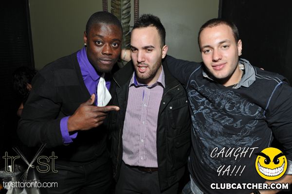 Tryst nightclub photo 57 - January 22nd, 2011