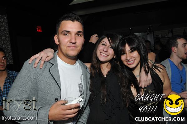 Tryst nightclub photo 59 - January 22nd, 2011