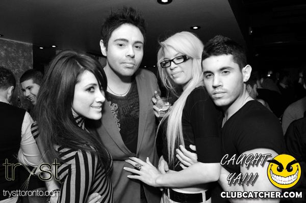 Tryst nightclub photo 62 - January 22nd, 2011