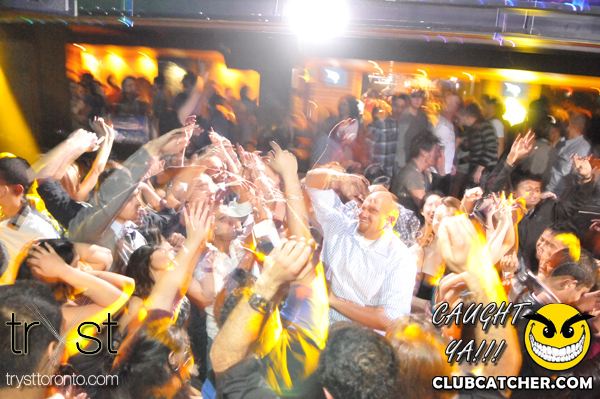 Tryst nightclub photo 63 - January 22nd, 2011