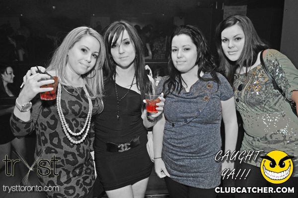 Tryst nightclub photo 67 - January 22nd, 2011