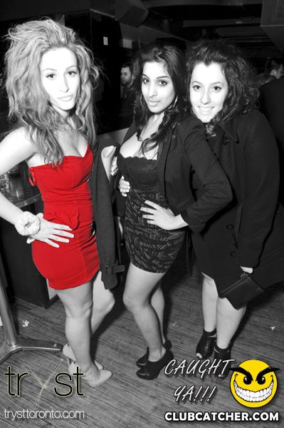 Tryst nightclub photo 79 - January 22nd, 2011