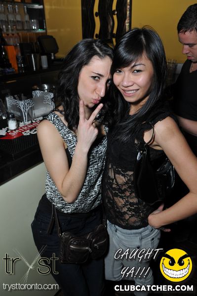 Tryst nightclub photo 85 - January 22nd, 2011