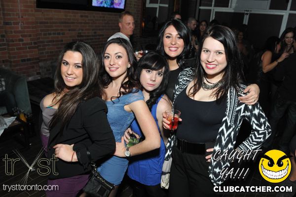 Tryst nightclub photo 86 - January 22nd, 2011