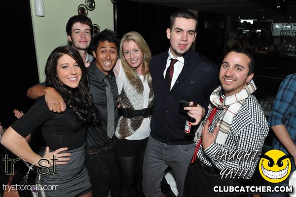 Tryst nightclub photo 87 - January 22nd, 2011