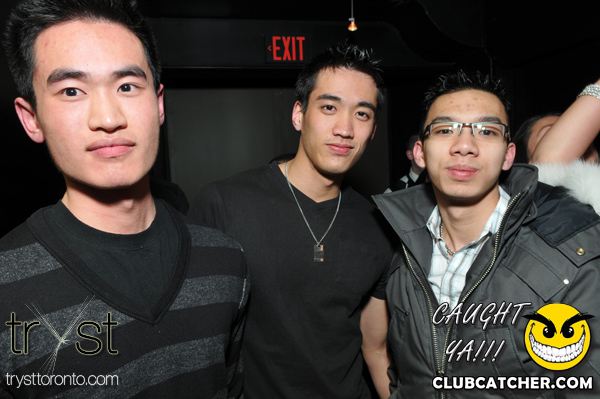 Tryst nightclub photo 89 - January 22nd, 2011