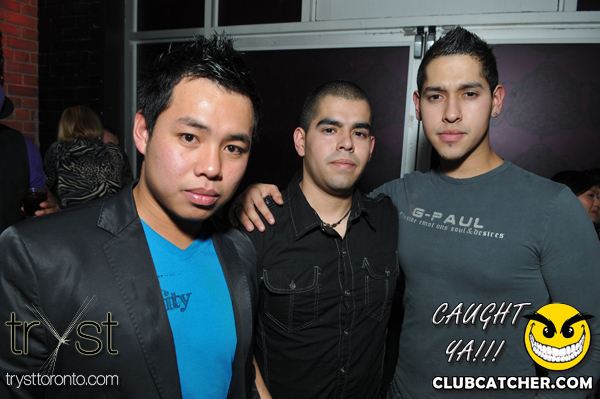 Tryst nightclub photo 91 - January 22nd, 2011