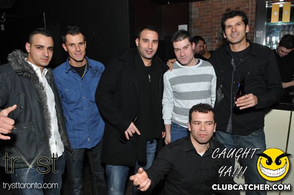 Tryst nightclub photo 92 - January 22nd, 2011