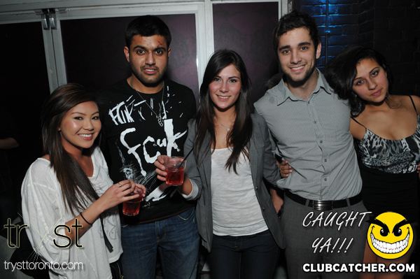 Tryst nightclub photo 96 - January 22nd, 2011