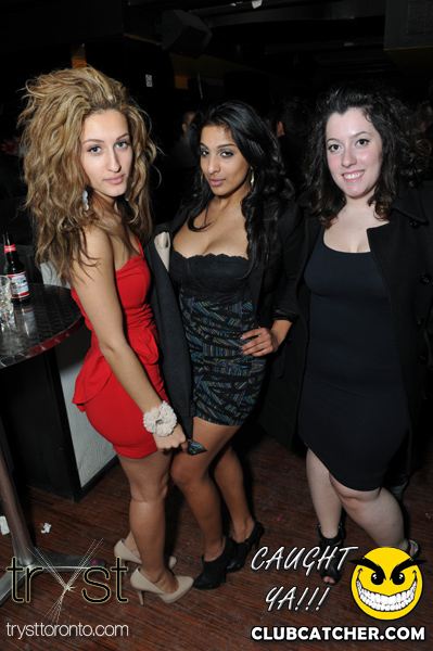 Tryst nightclub photo 98 - January 22nd, 2011