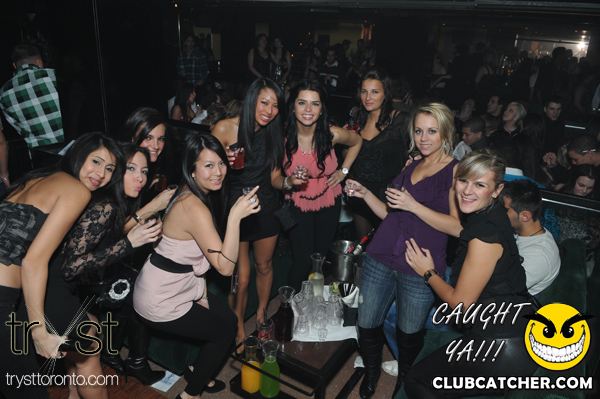 Tryst nightclub photo 100 - January 22nd, 2011