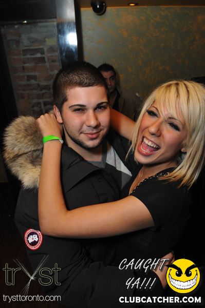 Tryst nightclub photo 104 - January 27th, 2011