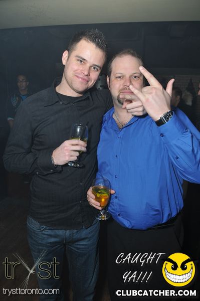 Tryst nightclub photo 112 - January 27th, 2011