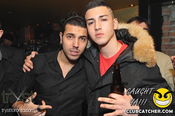 Tryst nightclub photo 118 - January 27th, 2011