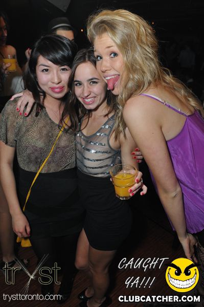 Tryst nightclub photo 13 - January 27th, 2011