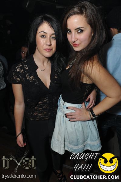 Tryst nightclub photo 126 - January 27th, 2011