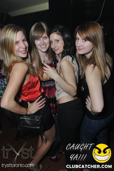 Tryst nightclub photo 134 - January 27th, 2011