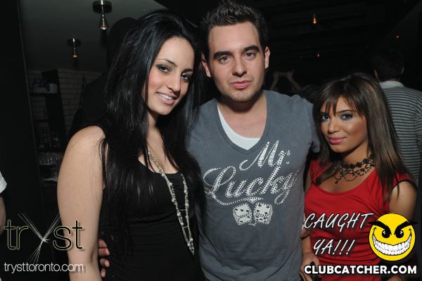 Tryst nightclub photo 135 - January 27th, 2011