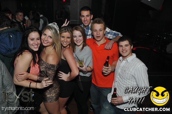 Tryst nightclub photo 142 - January 27th, 2011