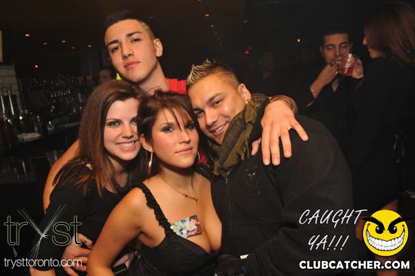 Tryst nightclub photo 144 - January 27th, 2011