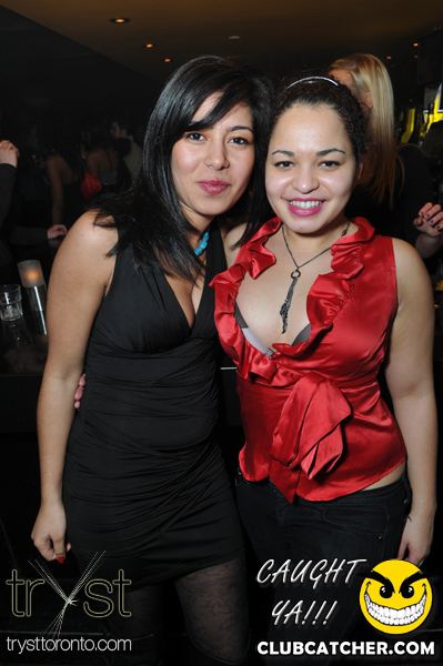 Tryst nightclub photo 145 - January 27th, 2011