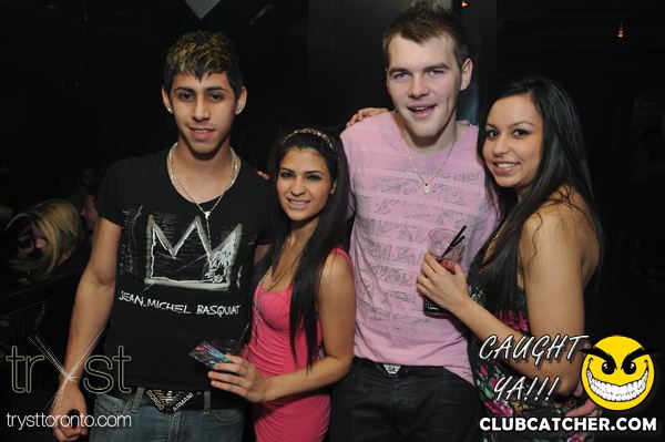 Tryst nightclub photo 155 - January 27th, 2011