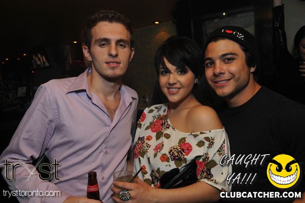 Tryst nightclub photo 159 - January 27th, 2011