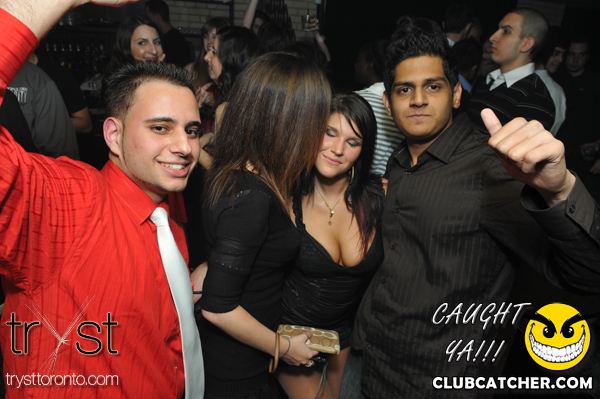 Tryst nightclub photo 162 - January 27th, 2011