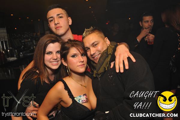 Tryst nightclub photo 177 - January 27th, 2011