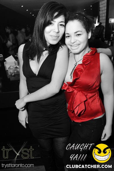 Tryst nightclub photo 178 - January 27th, 2011