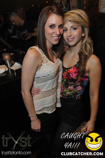 Tryst nightclub photo 182 - January 27th, 2011