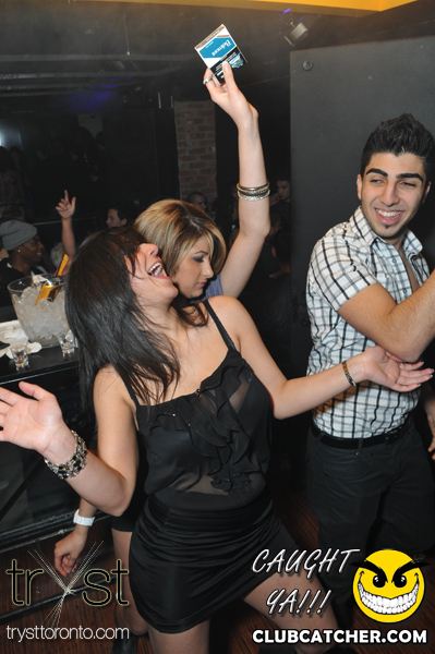 Tryst nightclub photo 183 - January 27th, 2011