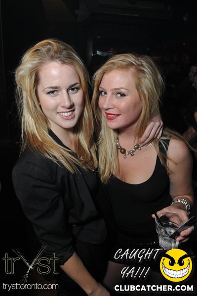 Tryst nightclub photo 184 - January 27th, 2011