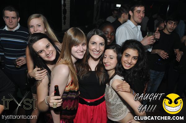 Tryst nightclub photo 185 - January 27th, 2011